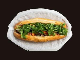 Combination Sandwich